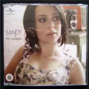 Sandy  - Pés Cansados