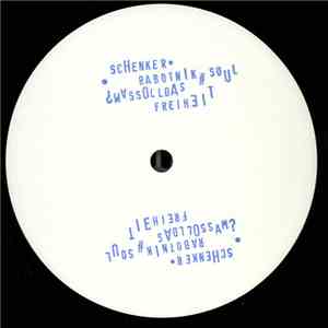Schenker - Rabotnik Soul