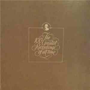 Sir John Barbirolli - The Hundred Greatest Recordings Of All Time - 55, 56