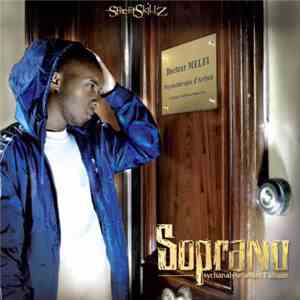 Soprano  - Psychanalyse Avant L'album