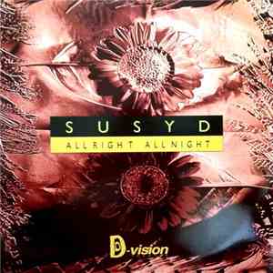 Susy D - All Right All Night