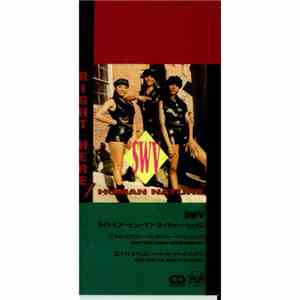 SWV - Right Here