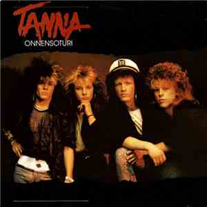 Tanna - Onnensoturi
