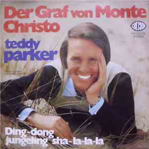 Teddy Parker - Der Graf Von Monte Christo