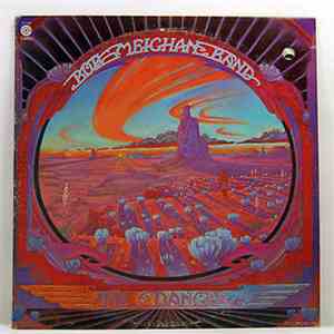 The Bob Meighan Band - The Dancer