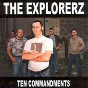 The Explorerz - Ten Commandments