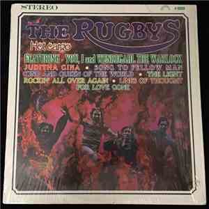 The Rugbys - Hot Cargo