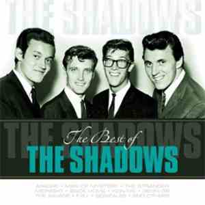 The Shadows - The Best Of