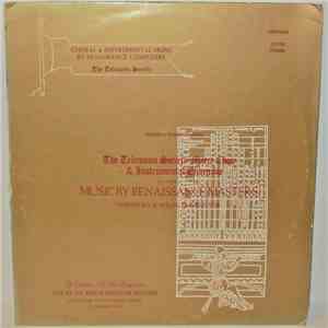 The Telemann Society Motet Choir & Instrumental Ensemble, Theodora Schulze  ...
