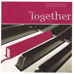 Together  - Literatur & Jazz