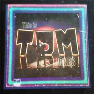 Tom Jones - This Is Tom Jones