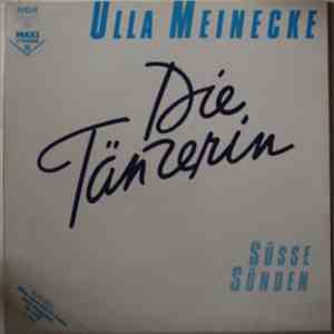 Ulla Meinecke - Die Tänzerin
