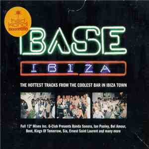 Various - Base Ibiza