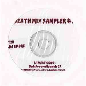 Various - Death Mix Sampler #1