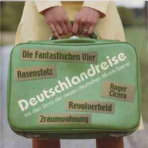 Various - Deutschlandreise