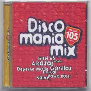 Various - Discomania Mix