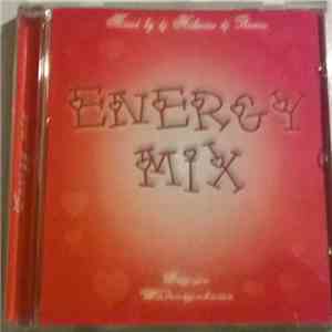 Various - Energy Mix - Edycja Walentynkowa 2005