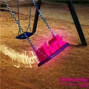Various - Swing That Funk