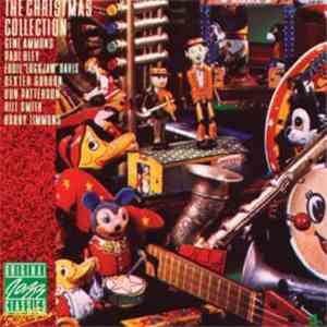 Various - The Prestige Christmas Collection