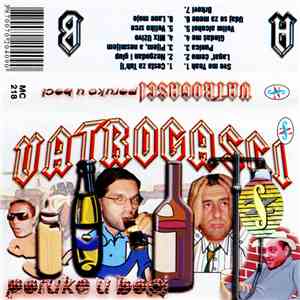 Vatrogasci - Poruke U Boci