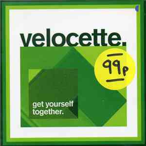 Velocette  - Get Yourself Together