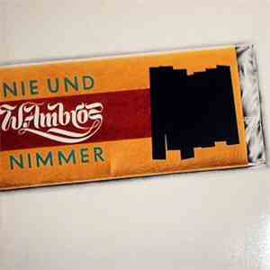 W. Ambros - Nie Und Nimmer