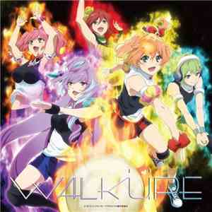 Walküre = ワルキューレ - Walküre Attack!