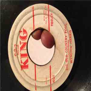 Wynonie Harris - Blood Shot Eyes/Big Old Country Fool