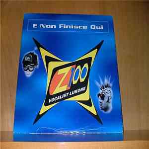 Z100 - E Non Finisce Qui