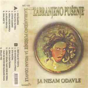 Zabranjeno Pušenje  - Ja Nisam Odavle