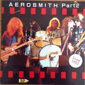 Aerosmith - Aerosmith Part 2 Lived 1993