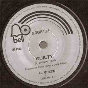 Al Green - Guilty