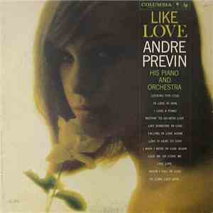 Andre Previn - Like Love