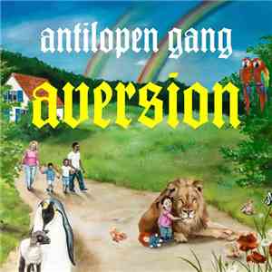 Antilopen Gang - Aversion