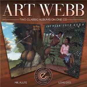 Art Webb - Mr. Flute / Love Eyes