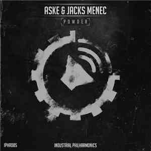Aske & Jacks Menec - Powder