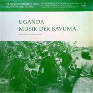 Bavuma - Uganda: Musik Der Bavuma