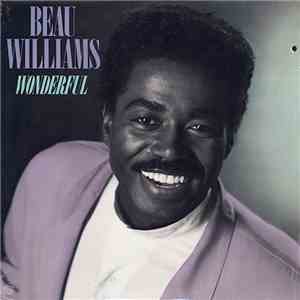 Beau Williams - Wonderful
