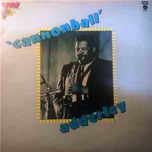 Cannonball Adderley - Cannonball