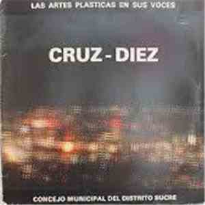 Carlos Cruz Diez - Cruz-Diez
