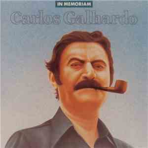 Carlos Galhardo - In Memoriam