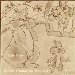 Claus Conert - Es War Einmal Ein Hamster