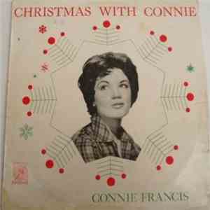 Connie Francis - Christmas With Connie