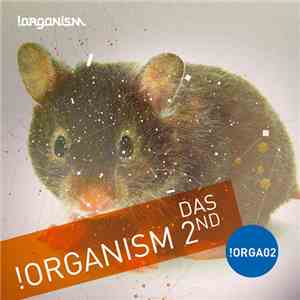 Das  - !Organism 2nd