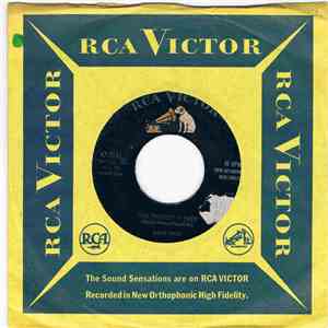 Dave Rich - I've Thought It Over