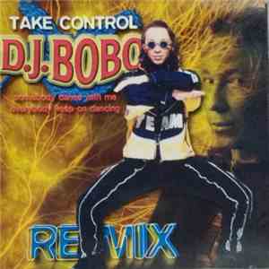 DJ BoBo - Remix