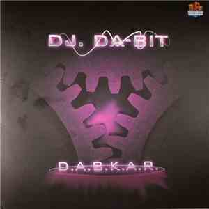 DJ. Da-Bit - D.A.B.K.A.R.