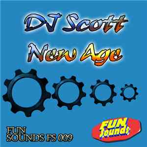 DJ Scott  - New Age