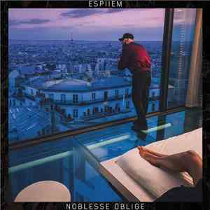 Espiiem - Noblesse Oblige