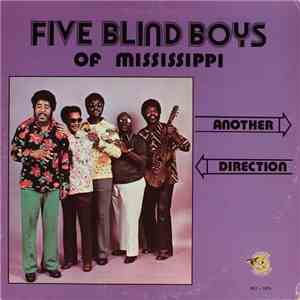Five Blind Boys Of Mississippi - Another Direction